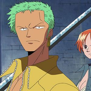 Photo One Piece