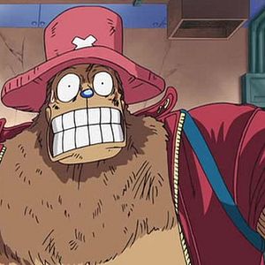 Photo One Piece