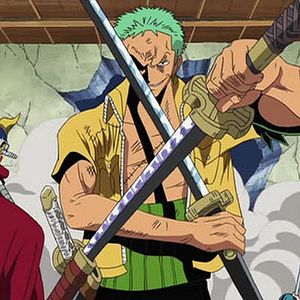 Photo One Piece