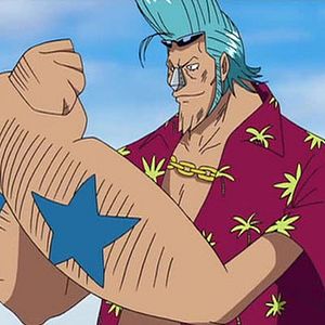 Photo One Piece