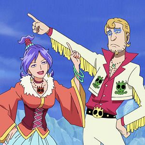 Photo One Piece