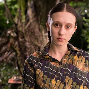 Photo Taissa Farmiga