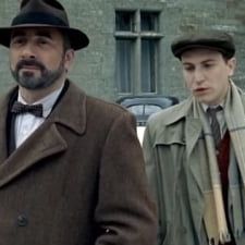 Photo Les Petits meurtres d'Agatha Christie