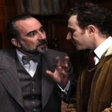 Photo Les Petits meurtres d'Agatha Christie