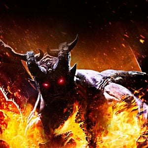 Photo Dragon’s Dogma