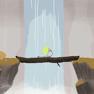 Photo Zibilla ou la vie zébrée