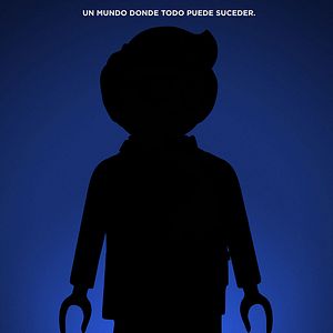 Photo Playmobil, Le Film