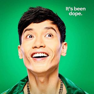 Photo The Good Place