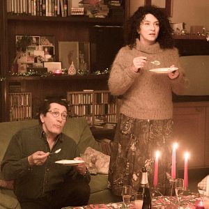 Photo Noémie Lvovsky