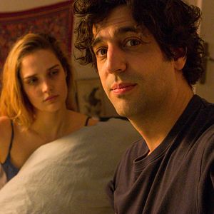 Photo Max Boublil