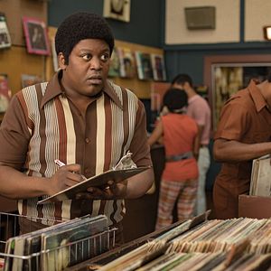 Photo Tituss Burgess