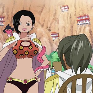 Photo One Piece