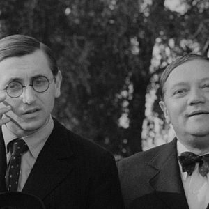 Photo L'Incinérateur de cadavres