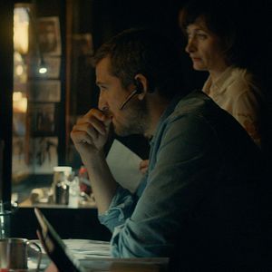 Photo Guillaume Canet