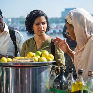 Photo Sanya Malhotra