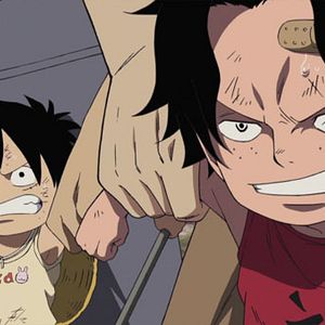 Photo One Piece