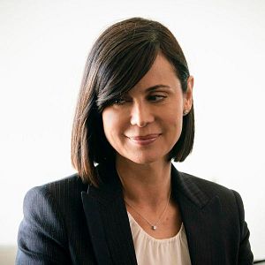 Photo Catherine Bell