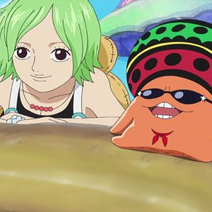 Photo One Piece