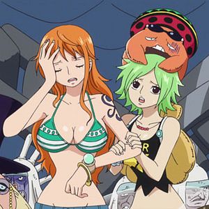 Photo One Piece