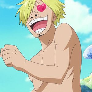 Photo One Piece