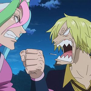 Photo One Piece