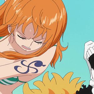 Photo One Piece