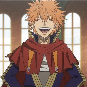 Photo Black Clover