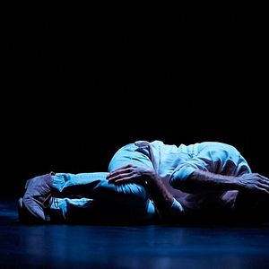 Photo Aaron Davidman