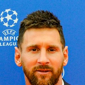 Photo Lionel Messi
