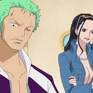 Photo One Piece
