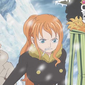 Photo One Piece