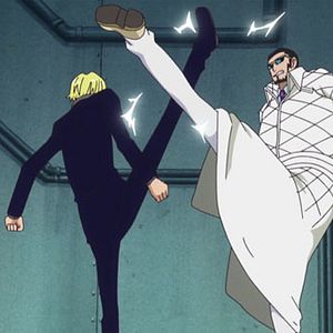 Photo One Piece