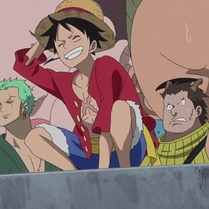 Photo One Piece