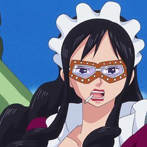 Photo One Piece