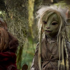 Photo Dark Crystal : le temps de la résistance
