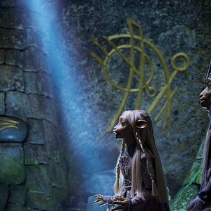 Photo Dark Crystal : le temps de la résistance
