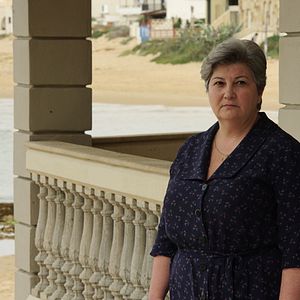 Photo Commissaire Montalbano