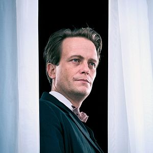 Photo August Diehl