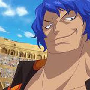 Photo One Piece