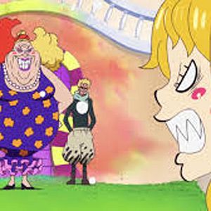 Photo One Piece