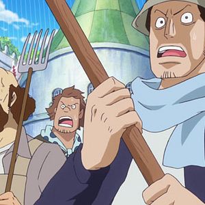 Photo One Piece