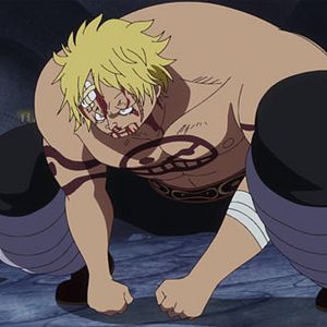 Photo One Piece