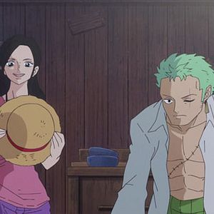 Photo One Piece