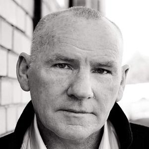 Photo Robert Morgan