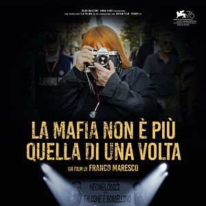 Photo La Mafia non è più quella di una volta