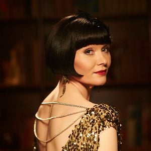 Photo Miss Fisher enquête