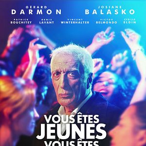 Photo Vous êtes jeunes, vous êtes beaux