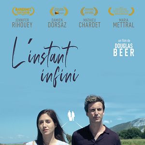 Photo L'Instant infini