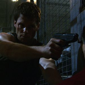 Photo Battlestar Galactica