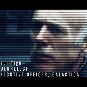 Photo Battlestar Galactica